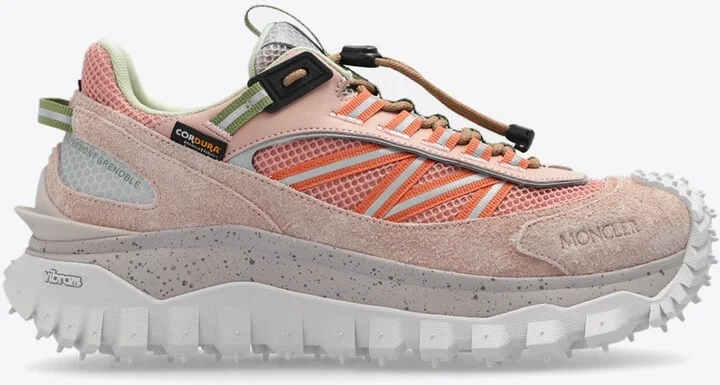 Trailgrip GTX Low-Top Sneakers