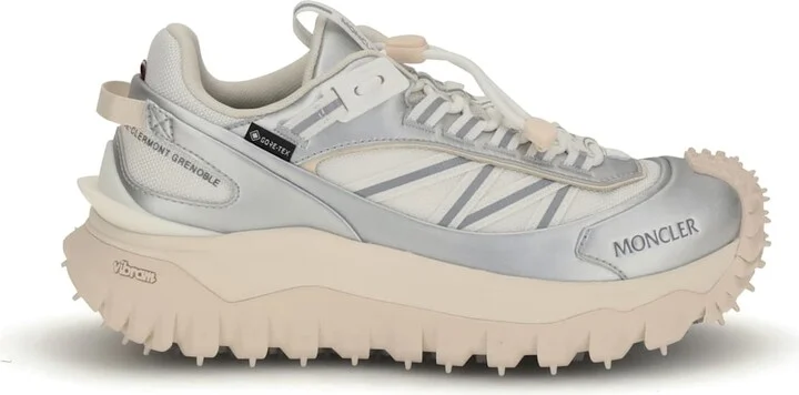 Trailgrip Gtx Low-top Sneakers