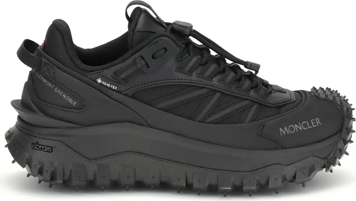 Trailgrip Gtx Low-top Sneakers