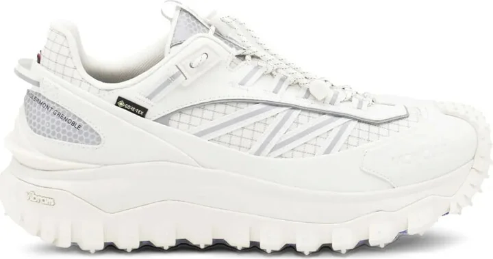 Trailgrip GTX panelled sneakers