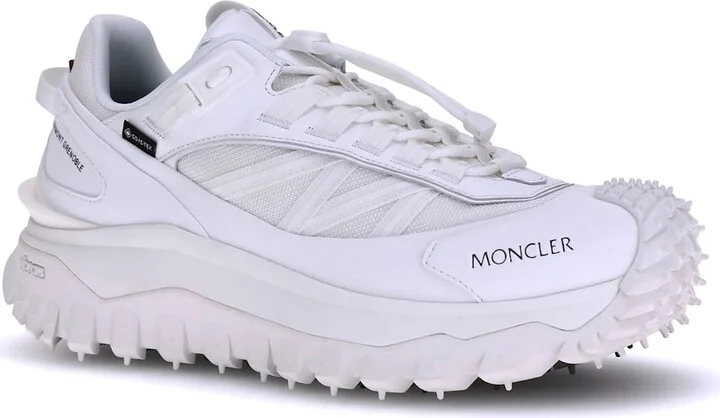 Trailgrip Gtx Sneakers - Image 2