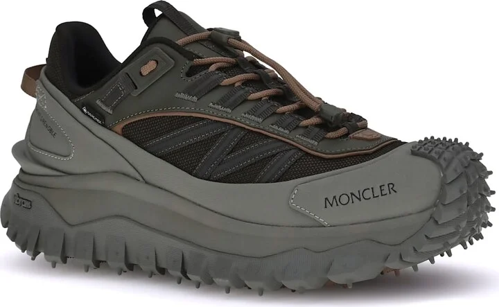 Trailgrip Gtx Sneakers - Image 2