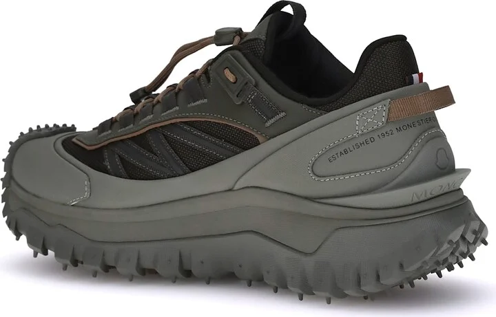 Trailgrip Gtx Sneakers - Image 3