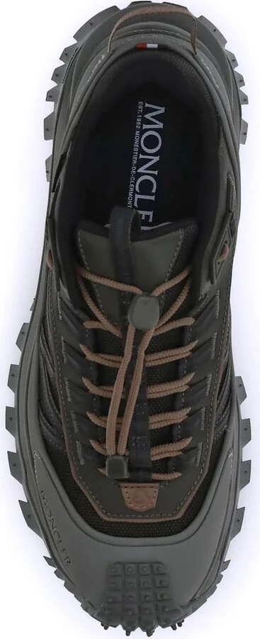 Trailgrip Gtx Sneakers - Image 4