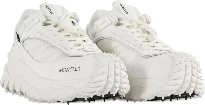 Trailgrip GTX sneakers - Image 2