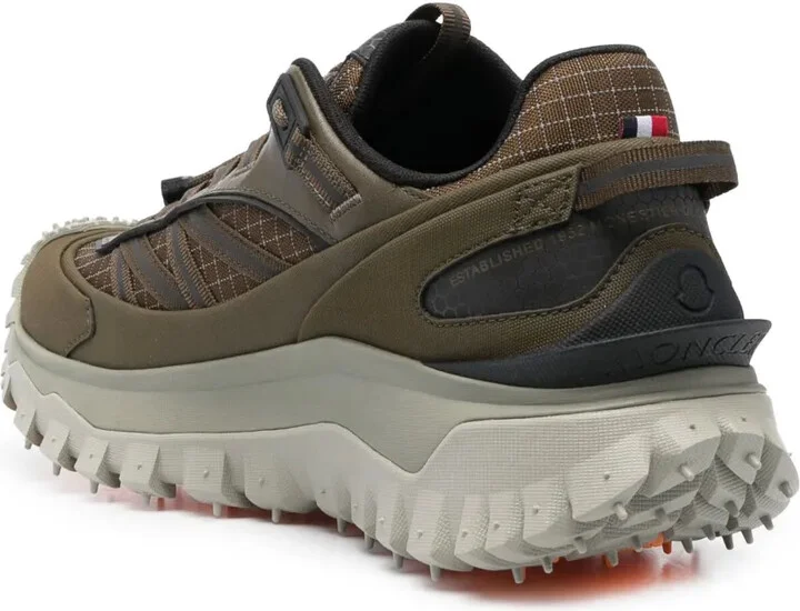 Trailgrip GTX sneakers - Image 3