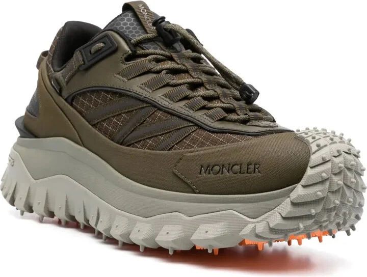 Trailgrip GTX sneakers - Image 2