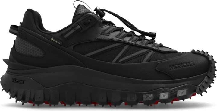 ‘Trailgrip GTX’ Sneakers, , - Black