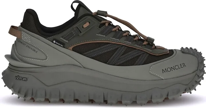 Trailgrip Gtx Sneakers