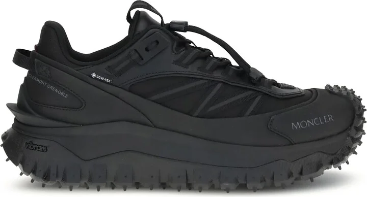 Trailgrip Gtx Sneakers