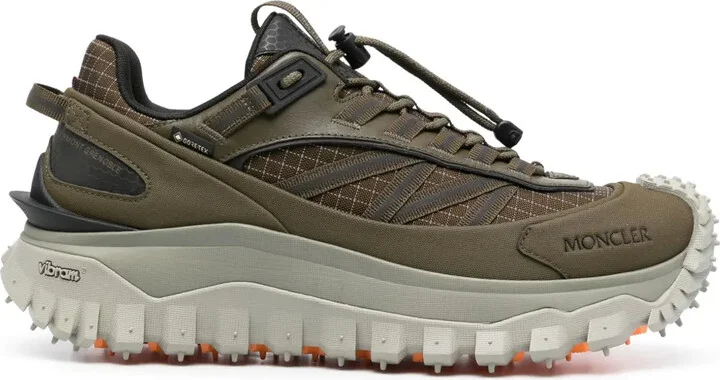 Trailgrip GTX sneakers
