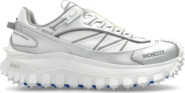 "Trailgrip GTX" Sports Shoes, , - White
