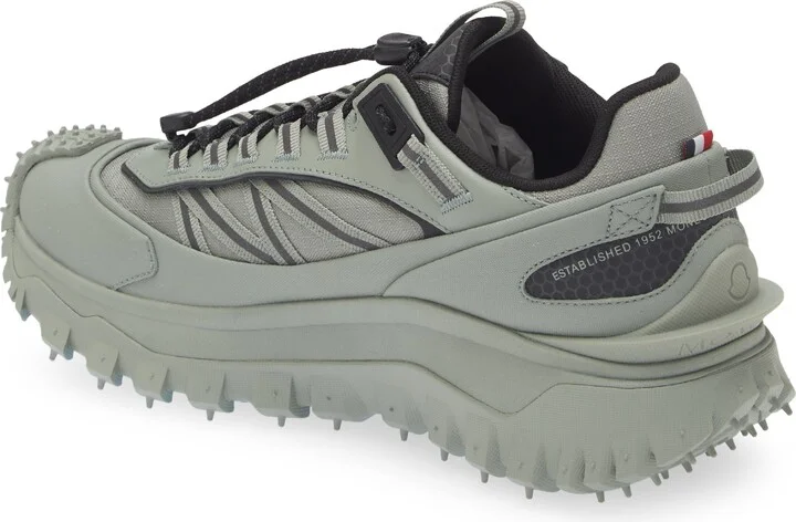 Trailgrip GTX Waterproof Hiking Sneaker - Image 2