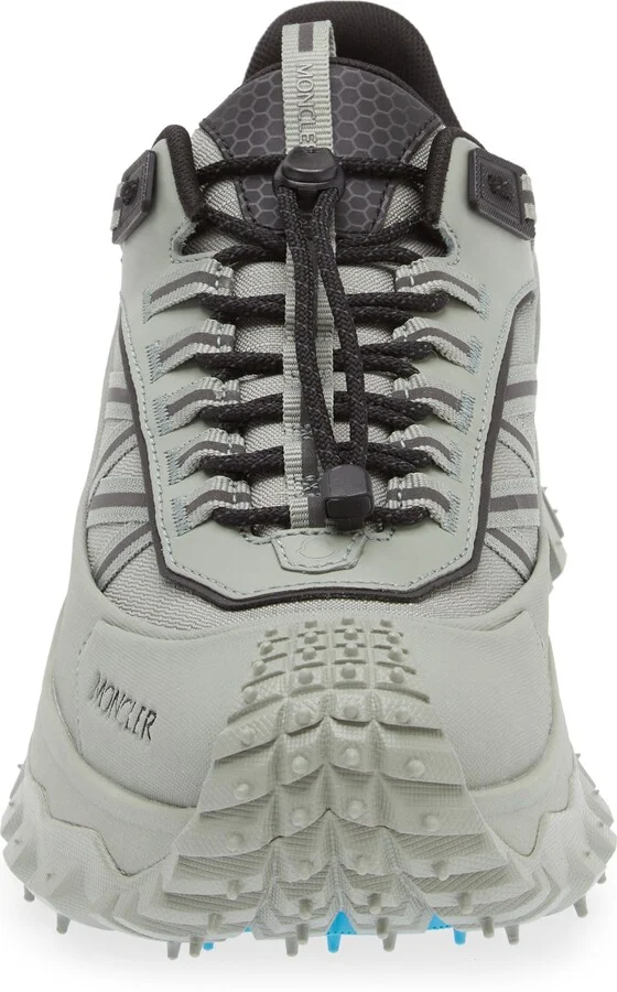 Trailgrip GTX Waterproof Hiking Sneaker - Image 4