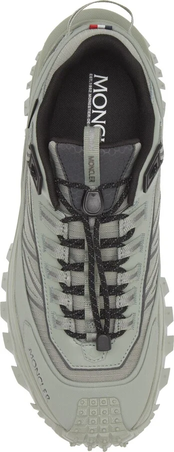 Trailgrip GTX Waterproof Hiking Sneaker - Image 5