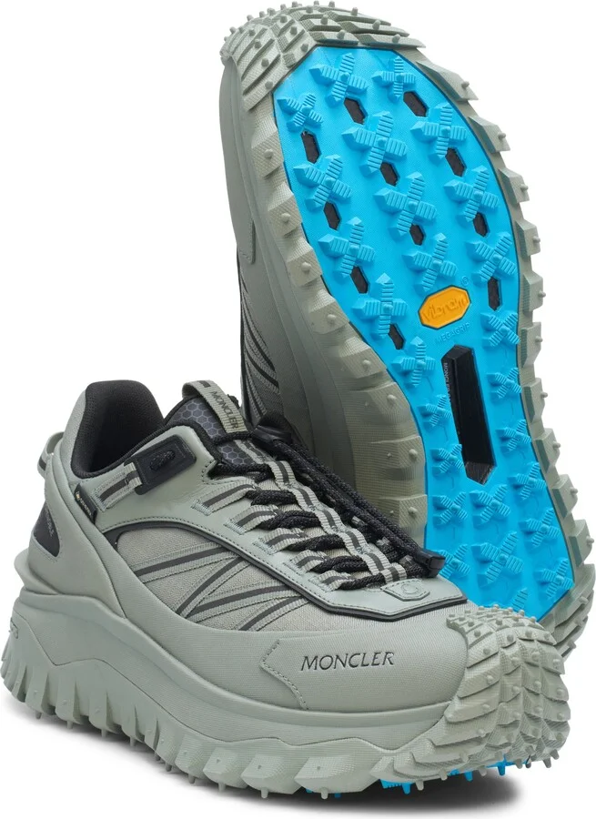 Trailgrip GTX Waterproof Hiking Sneaker - Image 7