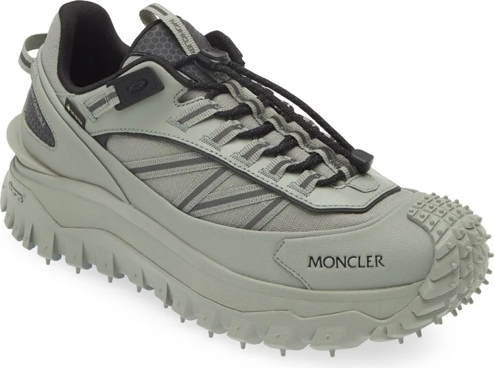 Trailgrip GTX Waterproof Hiking Sneaker