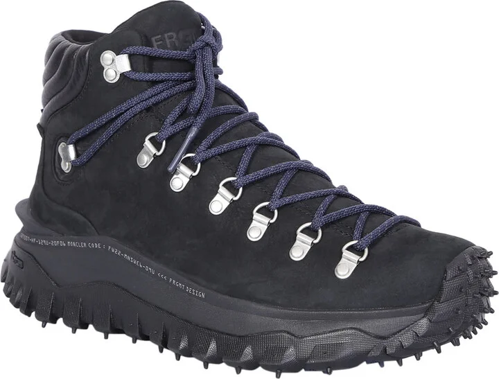 Trailgrip High Goretex Ankle Boots - Image 2
