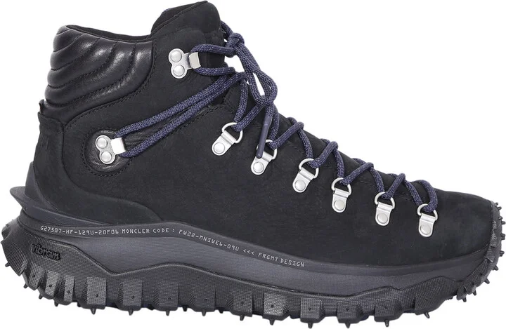 Trailgrip High Goretex Ankle Boots