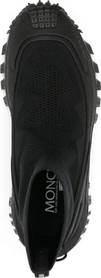 Trailgrip Knit high-top sneakers - Image 4