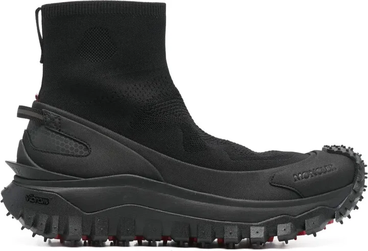 Trailgrip Knit sneakers