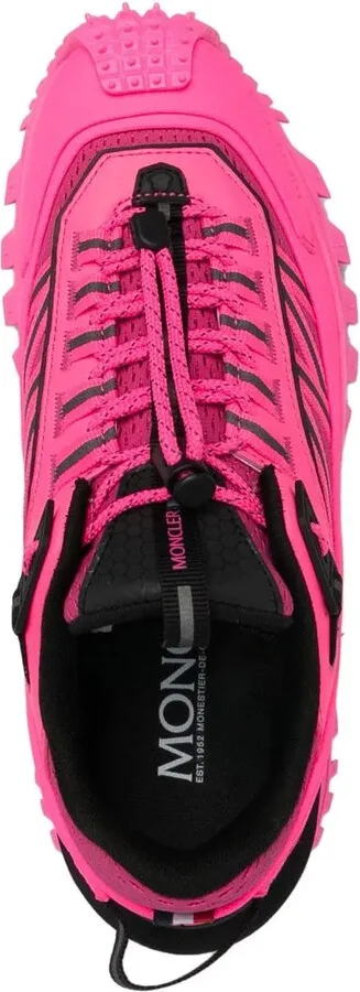 Trailgrip lace-up sneakers - Image 4