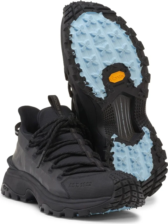 Trailgrip Lite 2 Low Top Sneaker - Image 5