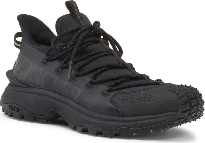 Trailgrip Lite 2 Low Top Sneaker