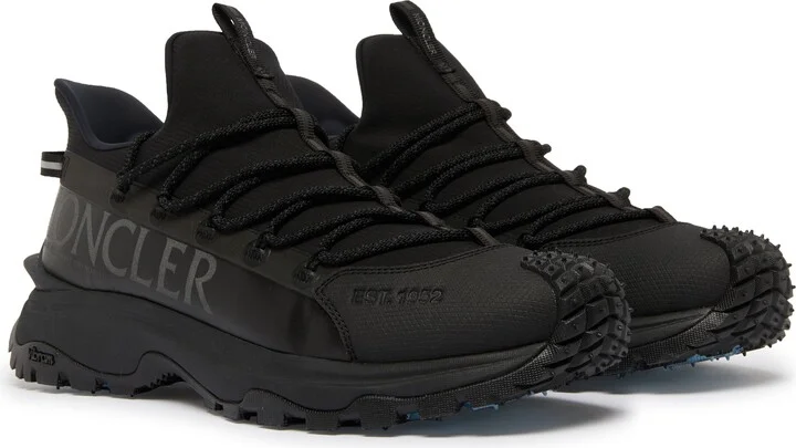 Trailgrip Lite 2 low top sneakers - Image 3
