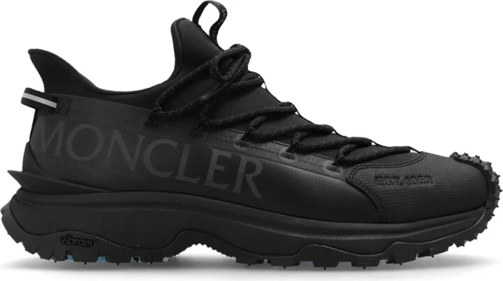 ‘Trailgrip Lite 2’ Sneakers, , - Black