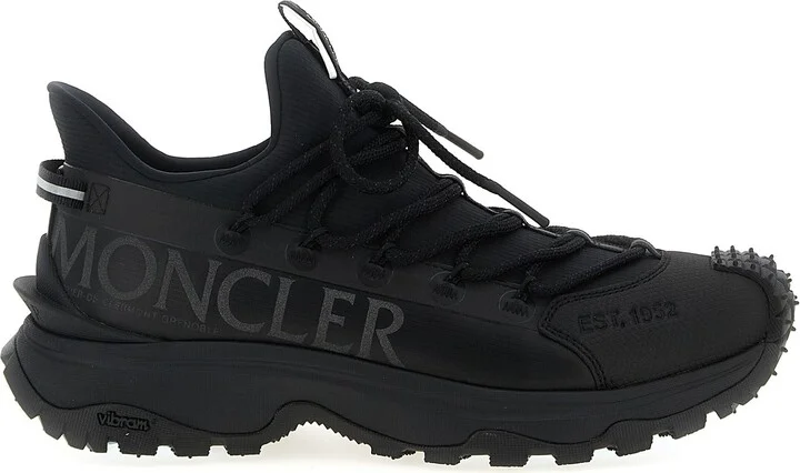 Trailgrip Lite 2 Sneakers Black