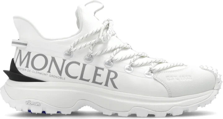 ‘Trailgrip Lite 2’ Sneakers, , - White