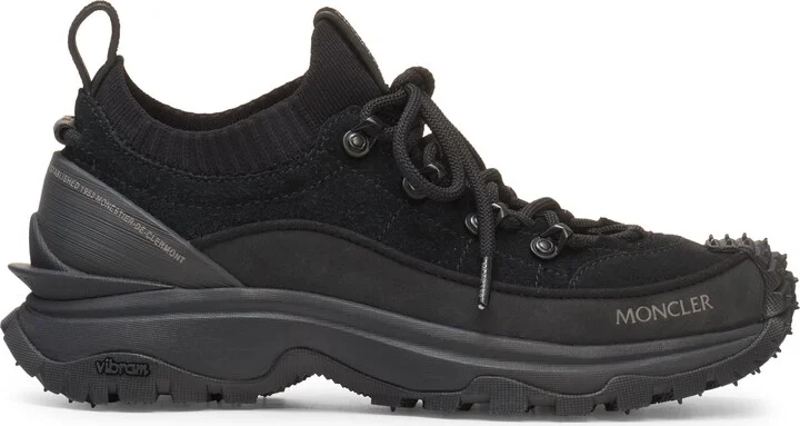 Trailgrip Lite 3 Low Top Sneaker - Image 3