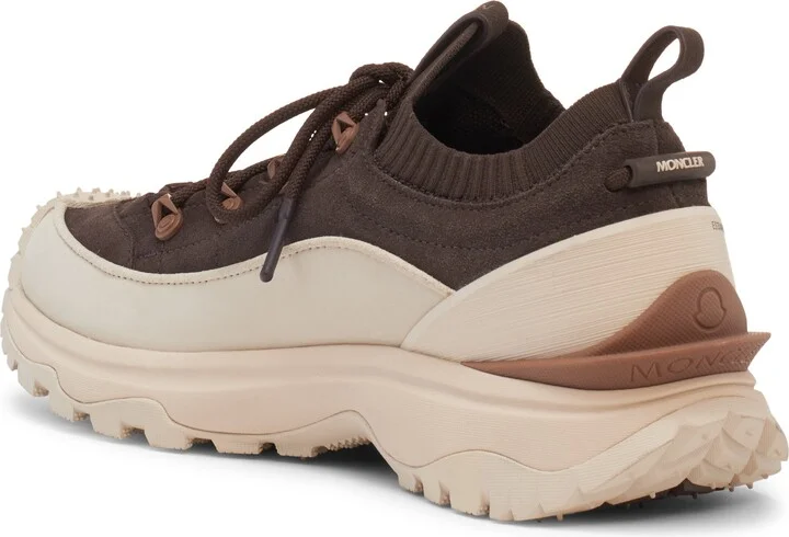 Trailgrip Lite 3 Low Top Sneaker - Image 2