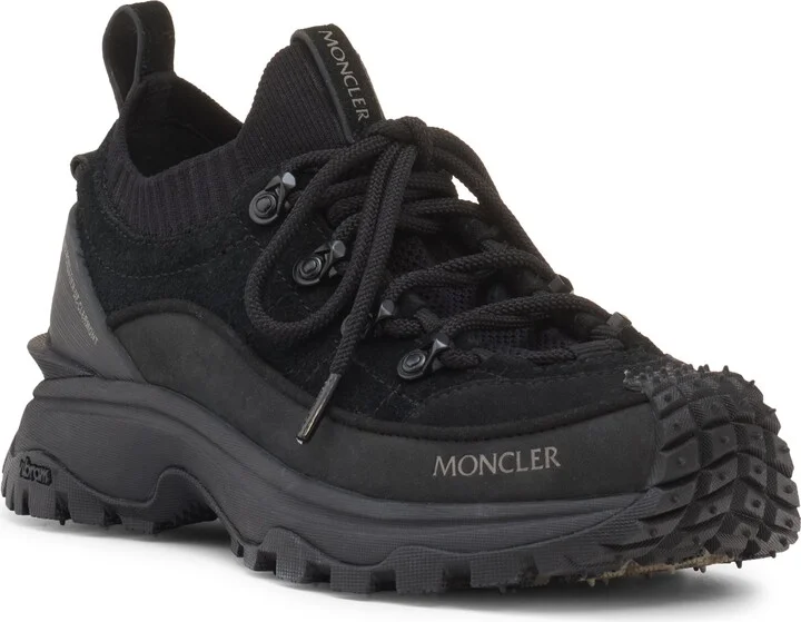 Trailgrip Lite 3 Low Top Sneaker