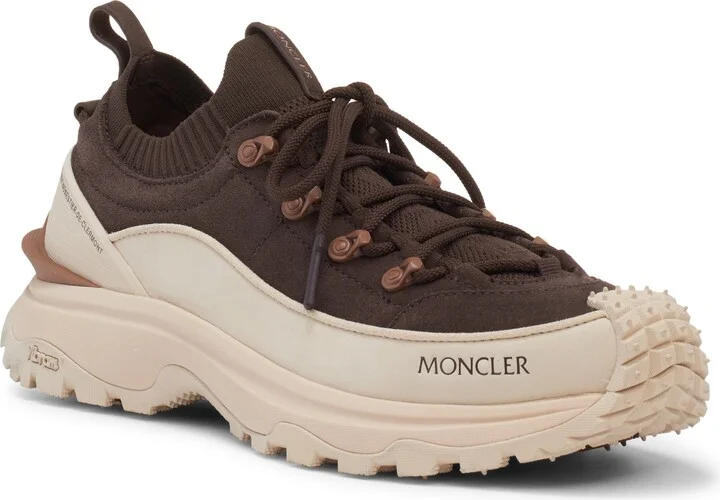 Trailgrip Lite 3 Low Top Sneaker