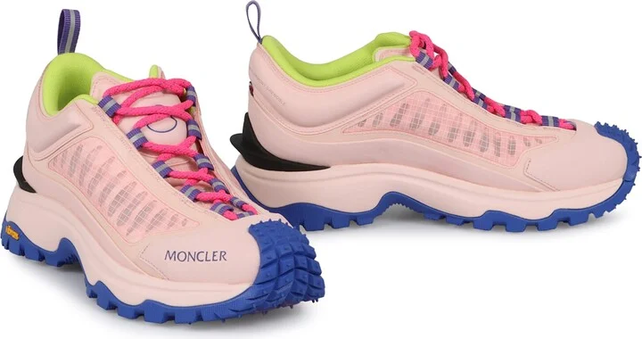 Trailgrip Lite Low-top Sneakers - Image 3