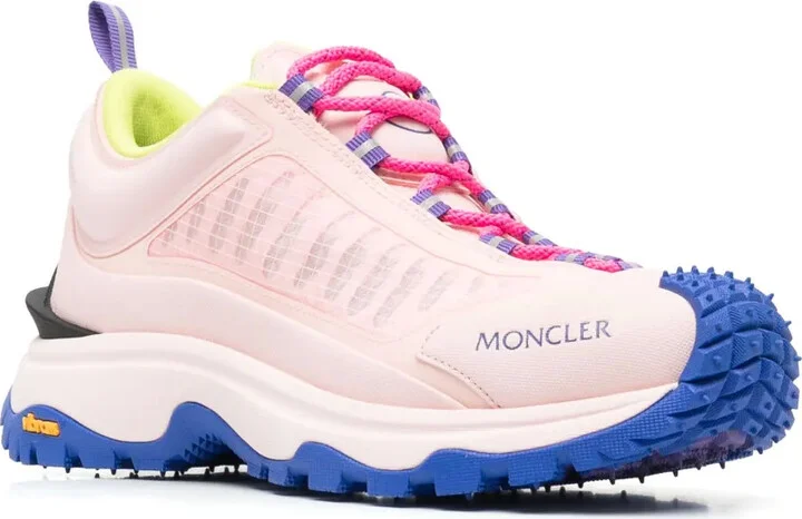 Trailgrip Lite low-top sneakers - Image 2