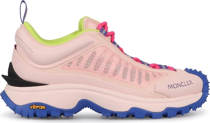 Trailgrip Lite Low-top Sneakers