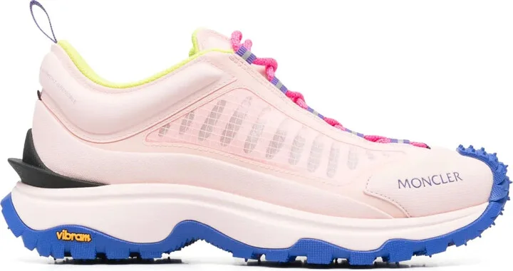Trailgrip Lite low-top sneakers