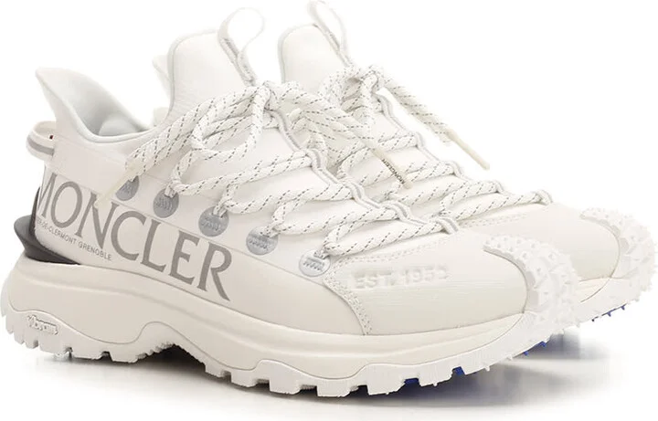 Trailgrip Lite Lowtop Sneakers - Image 2