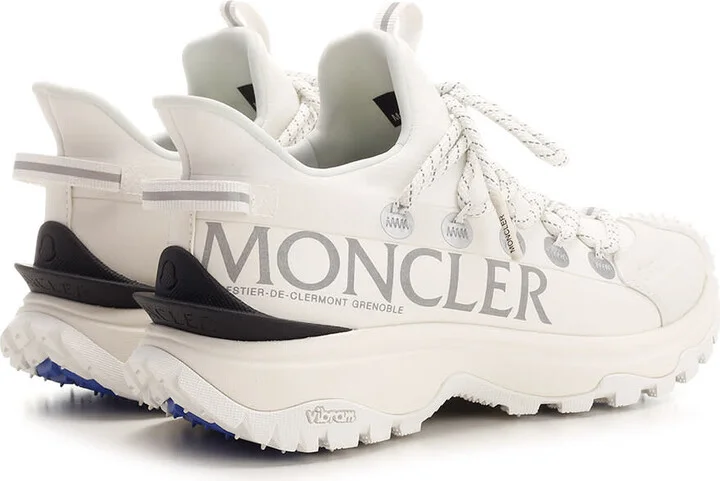Trailgrip Lite Lowtop Sneakers - Image 3