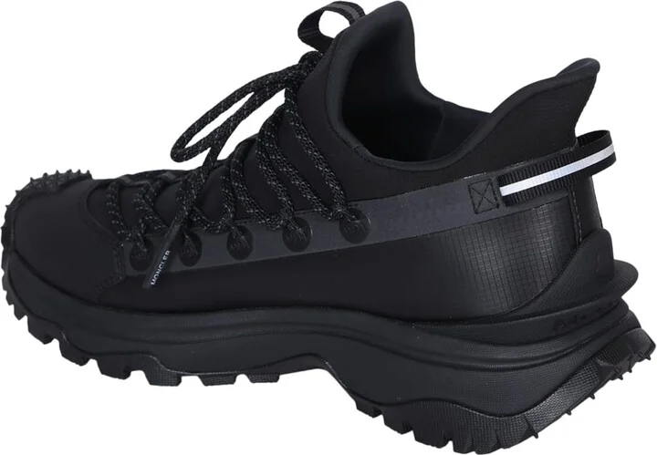 Trailgrip Lite2 Black Sneakers - Image 3