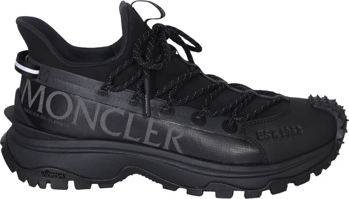 Trailgrip Lite2 Black Sneakers