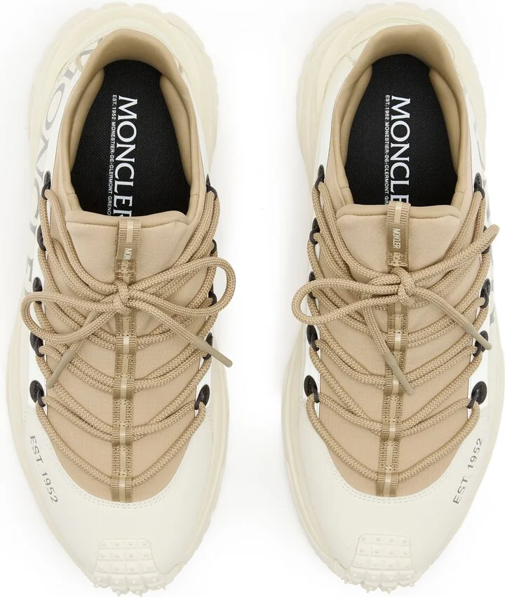 Trailgrip Lite2 low top sneakers - Image 5