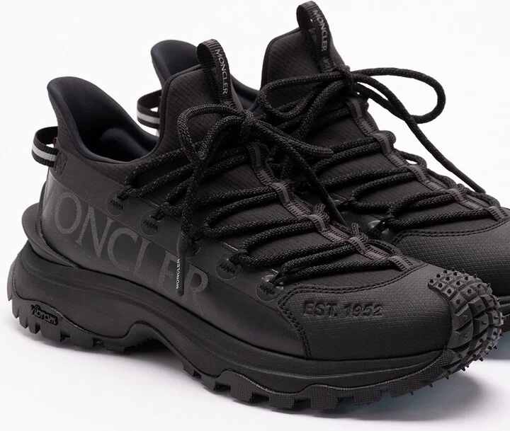 `Trailgrip Lite2` Low-Top Sneakers - Image 2