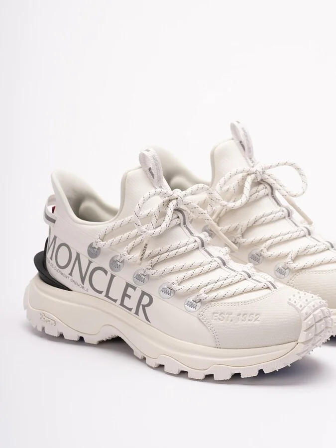 `Trailgrip Lite2` Low-Top Sneakers - Image 2