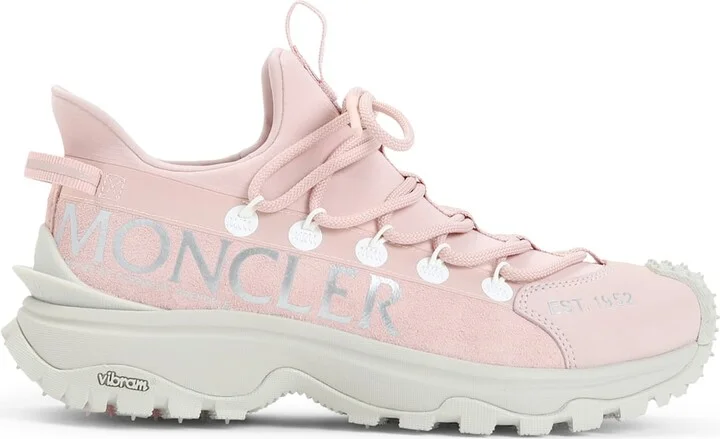 Trailgrip Lite2 Low Top Sneakers - Image 2
