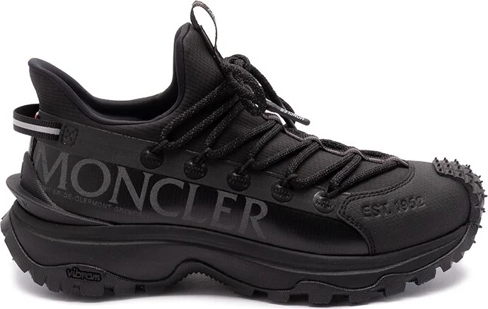 `Trailgrip Lite2` Low-Top Sneakers