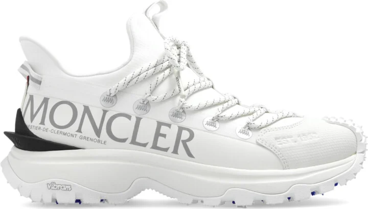 'Trailgrip Lite2' Sneakers, , - White